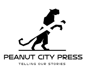 PEANUT CITY PRESS TELLING OUR STORIES