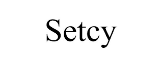 SETCY