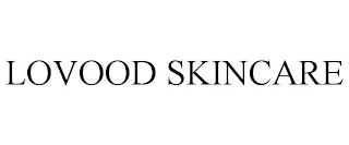 LOVOOD SKINCARE