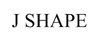 J SHAPE