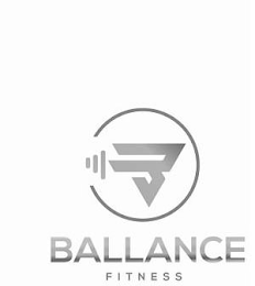 BALLANCE FITNESS