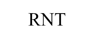 RNT