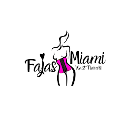 FAJAS MIAMI WAIST TRAINERS