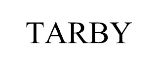 TARBY