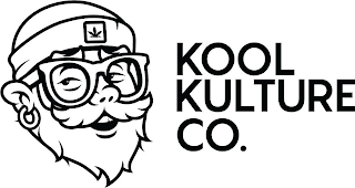 KOOL KULTURE CO.