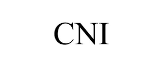 CNI