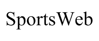 SPORTSWEB