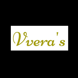 VVERA'S