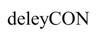 DELEYCON