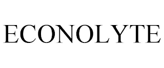 ECONOLYTE
