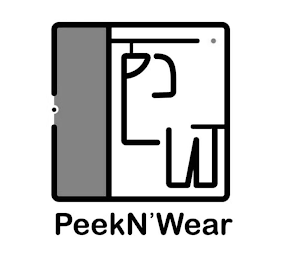 PEEK N' WEAR