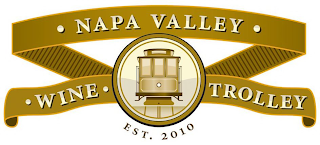 NAPA VALLEY WINE TROLLEY EST. 2010