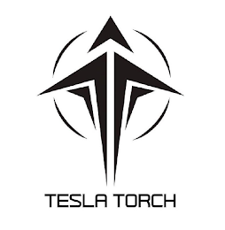 T TESLA TORCH