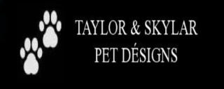 TAYLOR & SKYLAR PET DÉSIGNS