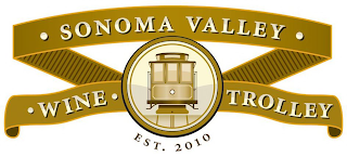 SONOMA VALLEY WINE TROLLEY EST. 2010