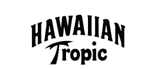 HAWAIIAN TROPIC