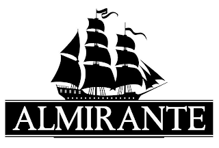 ALMIRANTE