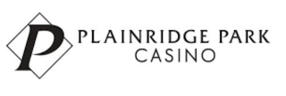 P PLAINRIDGE PARK CASINO