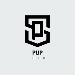 PS PUP SHIELD