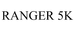 RANGER 5K