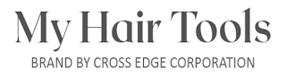 MY HAIR TOOLS BRAND BY CROSS EDGE CORPORATION