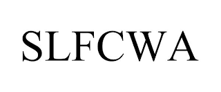 SLFCWA