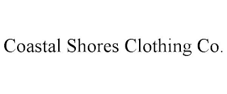 COASTAL SHORES CLOTHING CO.