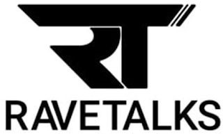 RT RAVETALKS