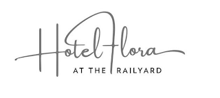 HOTEL FLORA AT THE RAILYARD