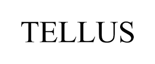 TELLUS