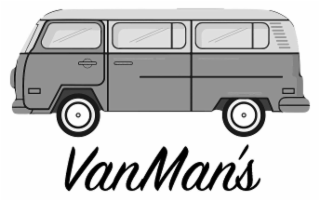 VANMAN'S