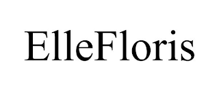 ELLEFLORIS