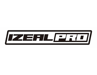 IZEAL PRO