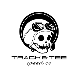 TRACK & TEE SPEED CO