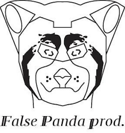 FALSE PANDA PROD.