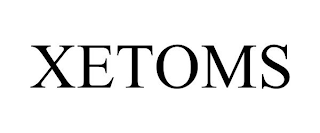 XETOMS