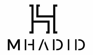 H MHADID