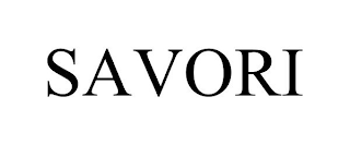 SAVORI