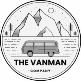 THE VANMAN · COMPANY ·