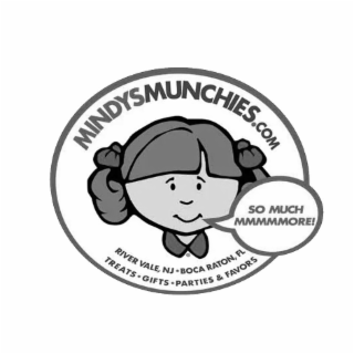 MINDY'SMUNCHIES.COM CHOCOLATE GIFTS PARTIES & FAVORS