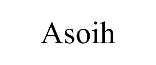 ASOIH