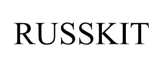 RUSSKIT