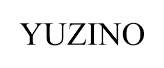 YUZINO