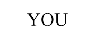 YOU