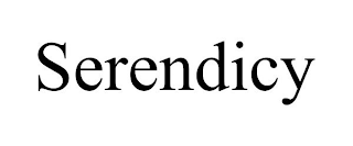 SERENDICY