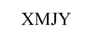 XMJY