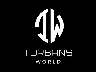 TW TURBANS WORLD