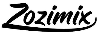 ZOZIMIX