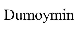 DUMOYMIN