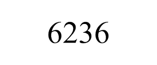 6236